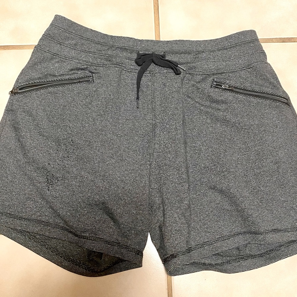 Avia Bike Shorts with pockets